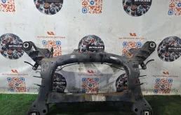 Подрамник задний (Балка) BMW 320 2009 33316783713 E90 N46N