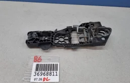 Кронштейн ручки двери передней левой для Volkswagen Passat B6 2005-2010