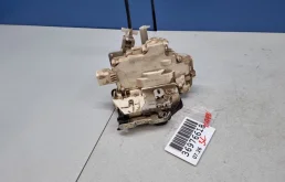 Замок двери задней левой для Porsche Cayenne 958 2010-2018