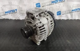 Генератор Audi A4 06H903016L 8K5 CDNC