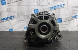 Генератор Hyundai Santa Fe 3730027013 CM D4EB 2.2