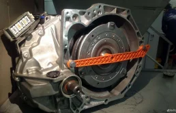 Акпп peugeot / citroen 1.6 ep6 5fs / 5fw