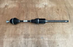 Привод передний правый 31607618680 для BMW 5er Ф10 2010-2013