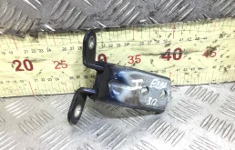 Петля двери задней правой Hyundai Santa Fe 2 поколение (2005-2010) дизель 2.2 CRDi Механика Внедорожник