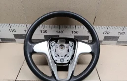 Рулевое колесо для AIR BAG (без AIR BAG) Solaris 2010-2017