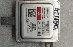 блок розжига ксенона Volkswagen Touareg 2