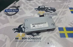 Блок USB Discovery 4 RR 3 L322 RR Sport 1 рест Discovery IV (2009—2013)
