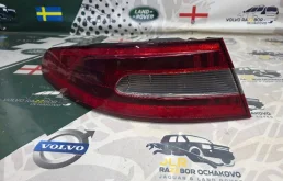 Фонарь задний левый Jaguar XF X250 2007-2011 XF I (2007—2011)