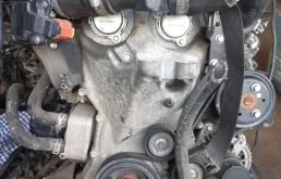 Двигатель M1DA Ford Focus 3 0.0 0