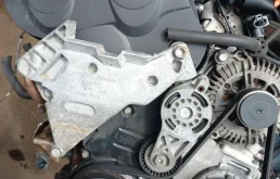 Двигатель BMR Volkswagen Passat B6 0.0 0