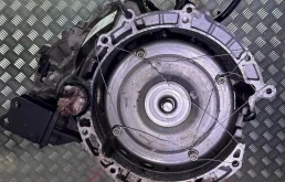 Коробка передач автоматическая (АКПП) 5M5P7000AB Ford Focus 2 2.0 Бензин