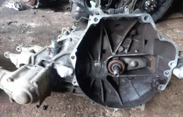 КПП (Коробка передач механическая) K20A4 Honda CR-V 2 0.0 0