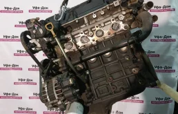 Двигатель Hyundai Elantra 2007 2110026101 HD G4ED