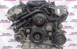 Двигатель AUDI A6 2011 4H0953568G C7 CHV