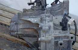 МКПП Hyundai Creta 1 2021 4300026856 GS G4FG