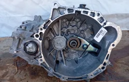 МКПП Hyundai Creta 1 2021 4300026856 GS G4FG