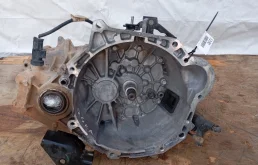 МКПП Hyundai Solaris 2020 4300026856 HC G4FC