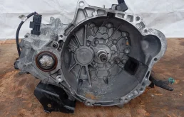 МКПП Hyundai Creta 1 2020 4300026856 GS G4FG