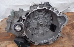 МКПП Hyundai Creta 1 2020 4300026856 GS G4FG