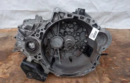 МКПП Hyundai Creta 1 2020 4300026856 GS G4FG
