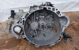 МКПП Hyundai Creta 1 2020 4300026856 GS G4FG