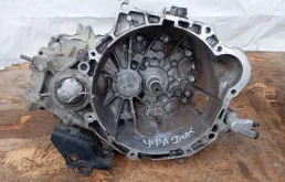 МКПП Hyundai Creta 1 2020 4300026856 GS G4FG