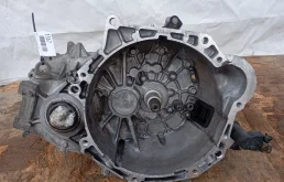 МКПП Hyundai Creta 1 2020 4300026856 GS G4FG