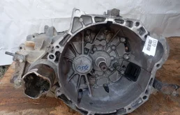 МКПП Hyundai Creta 1 2020 4300026856 GS G4FG