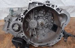 МКПП Hyundai Creta 1 2020 4300026856 GS G4FG