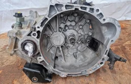 МКПП Hyundai Creta 1 2020 4300026856 GS G4FG