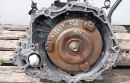 АКПП Opel Astra H 2013 55353941 H Z18XER