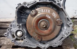 АКПП Opel Astra 2013 55353941 H Z18XER