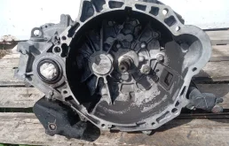 МКПП Hyundai Solaris 2017 4300026861 RB G4FA