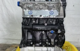Двигатель Skoda Octavia новый 06J100035H A5 CDA