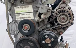 Двигатель Mitsubishi Lancer 2010 MN195812 X 4A91