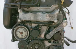 Двигатель Peugeot 408 2014 0135NP 1 EP6 TURBO