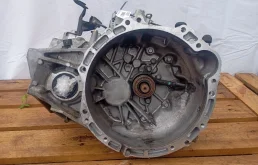 МКПП Mitsubishi Lancer 2010 2500A210 CY 4B11