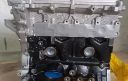 Двигатель Volkswagen Polo новый 04E100037B 5 CWV