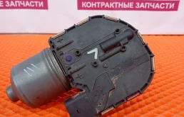 Мотор дворников Ford Focus 2012 BM5117504AJ 3 PNDA