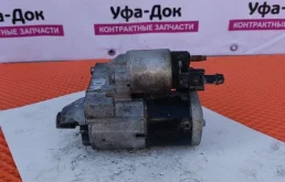 Стартер Citroen C4 2009 V75500178004 1 EP6