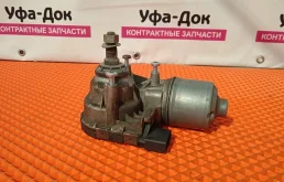 Мотор дворников Ford Focus 2013 BM5117504AJ 3 PNDA, левый