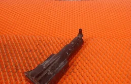 Форсунка омывателя фар Volkswagen Passat 2013 3AA955103 B7 BZB, передняя левая