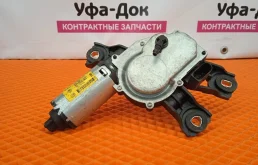 Мотор дворников Volkswagen Tiguan 2011 5N0955711A 5N1 CAV, задний