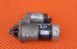 Стартер Hyundai Accent 2009 3610022855 LC G4ED