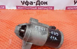 Стартер Peugeot 308 2011 V75500178004 T7 EP6