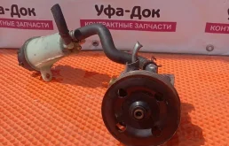 Насос гидроусилителя руля Ford Focus 2 2010 1362652 C307 HXDB