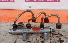 Топливная рампа Volkswagen Touareg 2013 059130089BT NF CRC