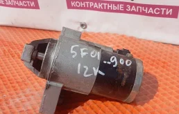 Стартер Peugeot 308 2011 V764559480 T7 EP6 E5
