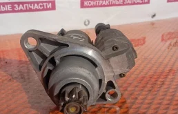 Стартер Skoda Octavia A5 2013 0AM911023B A5 CDA