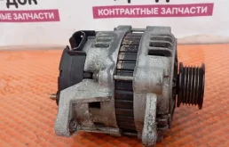Генератор Chevrolet Lacetti 2013 96954113 J200 F18D3